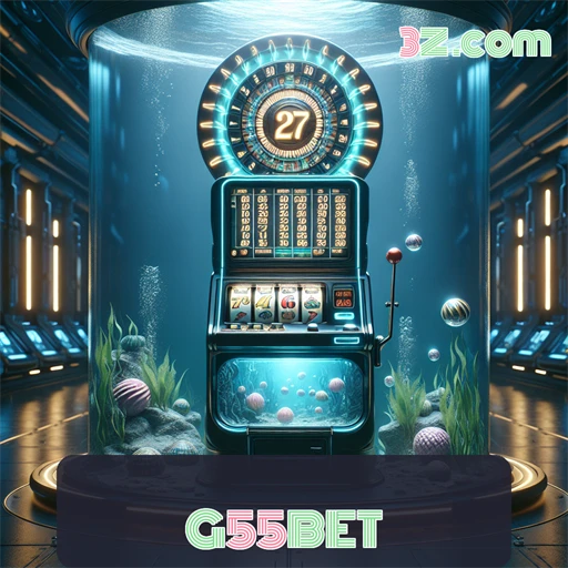 Apostas Dinâmicas e Empolgantes no g55bet.com