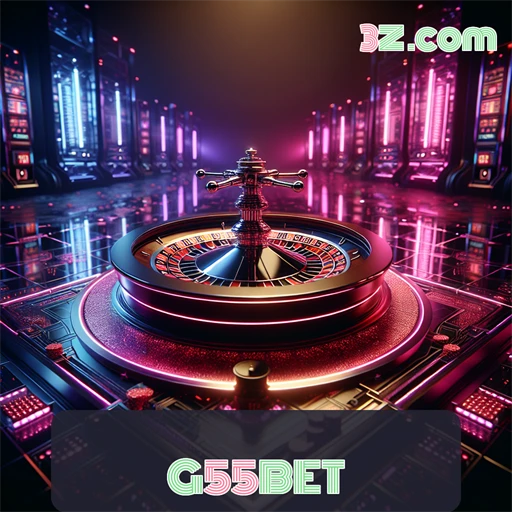 Bônus Inegáveis e Diversão Sem Fim na g55bet.com