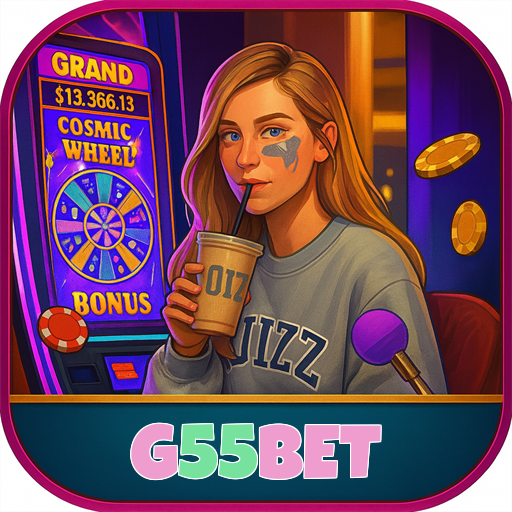g55bet.com