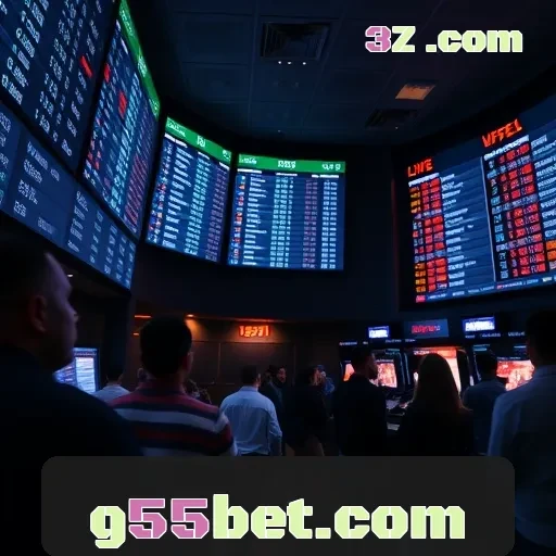g55bet.com: Promoções Fantásticas Que Você Não Pode Perder!