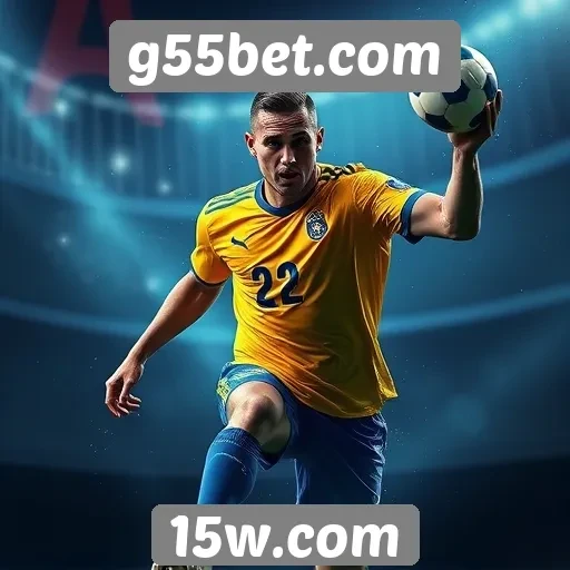 Apostas esportivas em g55bet.com ganham popularidade
