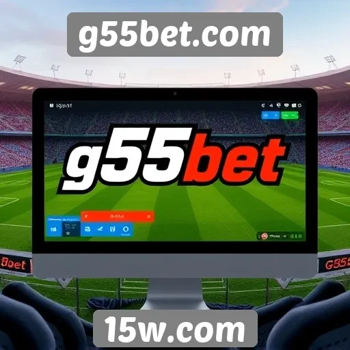 Análise da plataforma g55bet em comparação com concorrentes