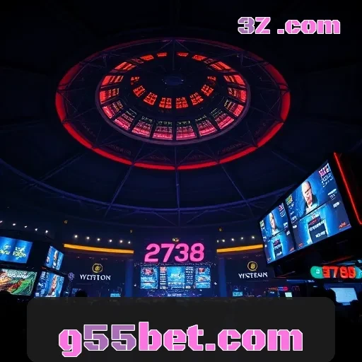 g55bet.com: Descubra os Melhores Bônus e Incentivos para Jogadores